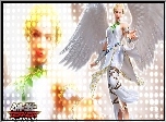 Tekken Tag Tournament 2, Angel, Szkrzydła, Neony